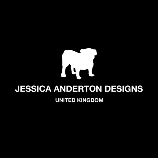 Sustainability at Jessica Anderton Designs