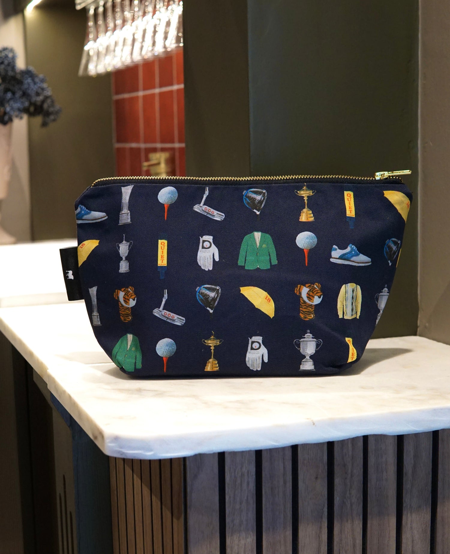 'GOLF' Collection