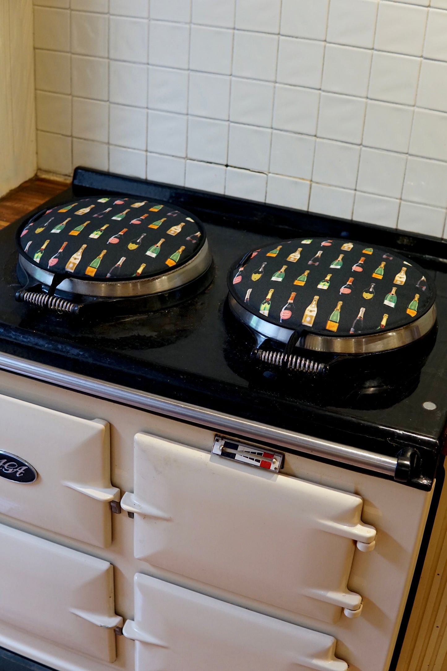 AGA Hob Covers
