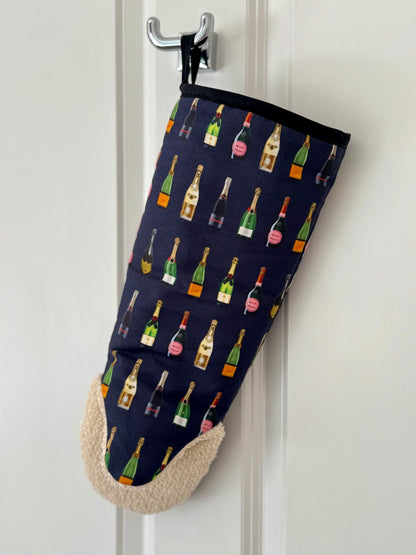 Champagne & Fizz Gauntlet (PRE-ORDER)