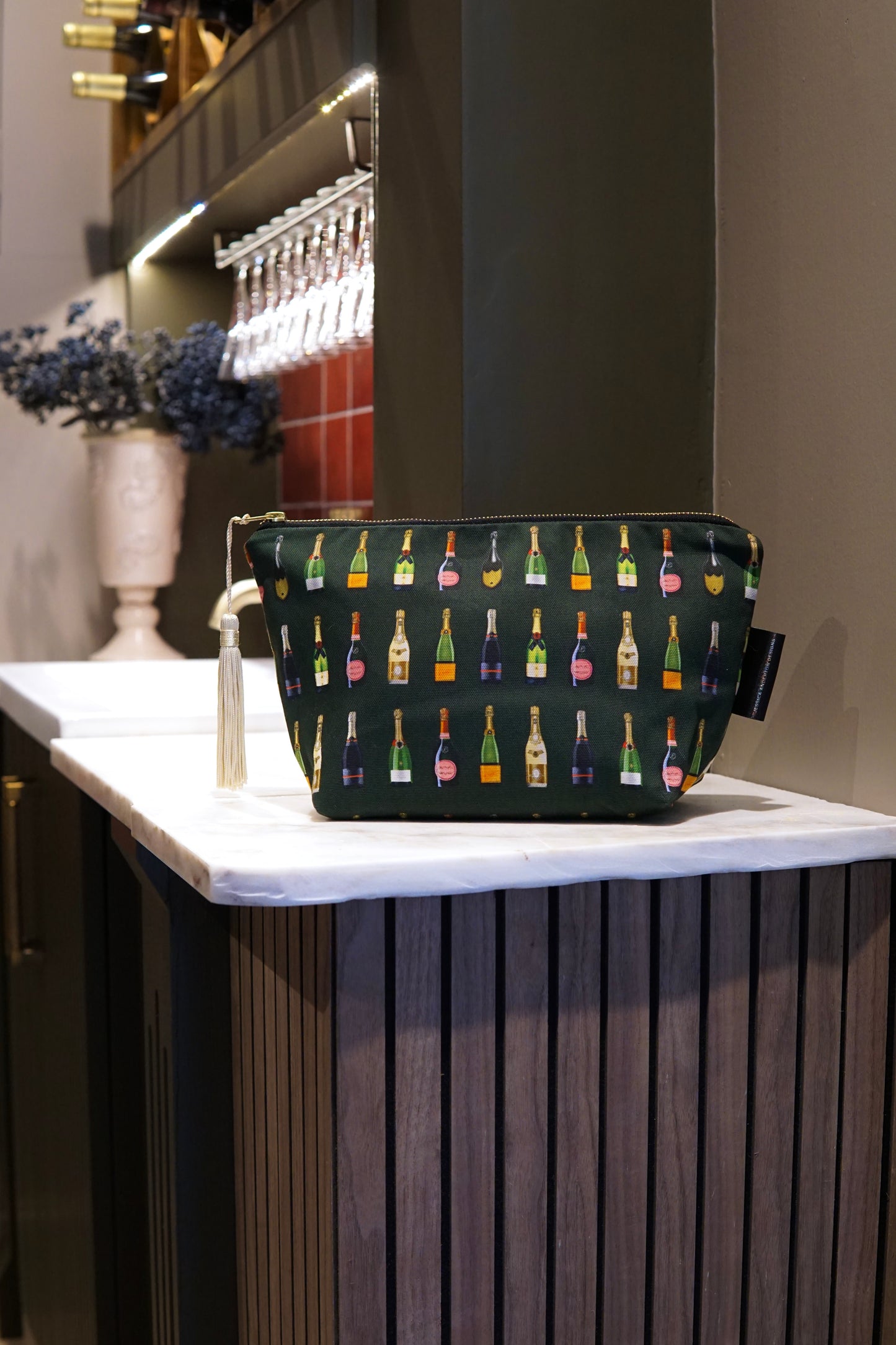 Makeup & Washbags