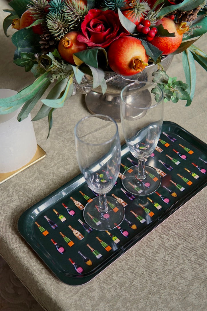 Slim Trays
