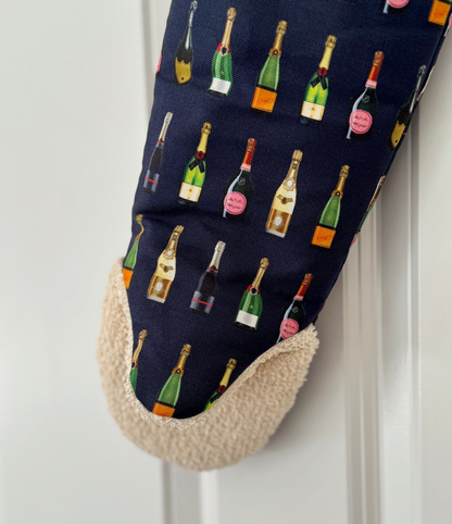 Champagne & Fizz Gauntlet (PRE-ORDER)