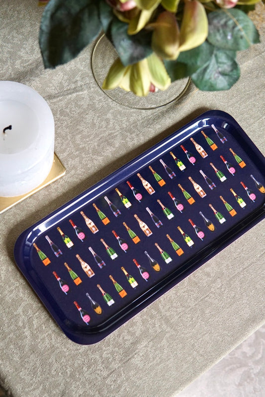 Slim Trays