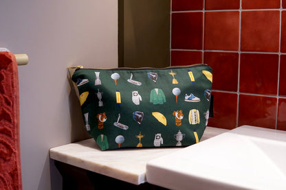 Makeup & Washbags