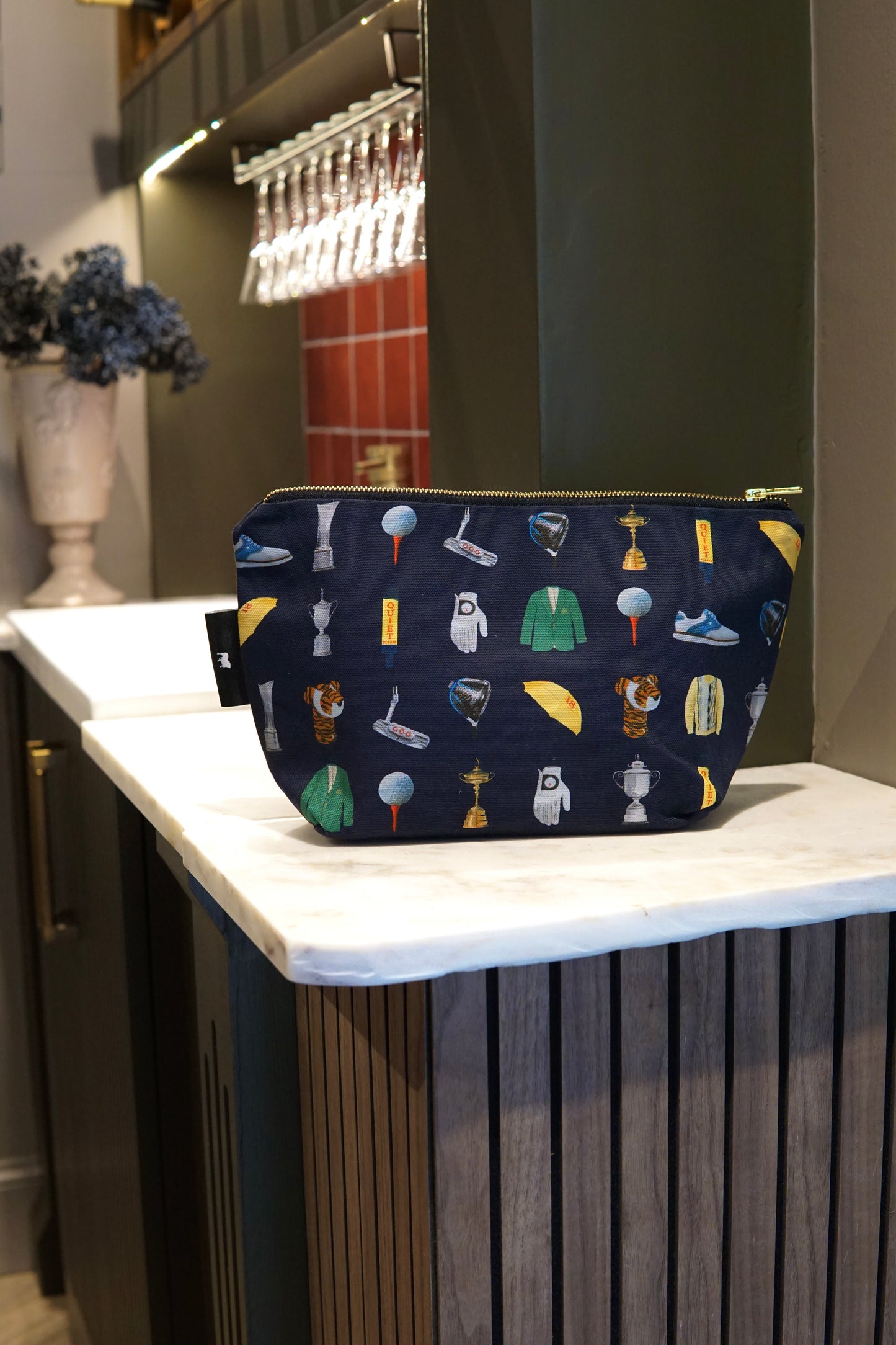 Makeup & Washbags
