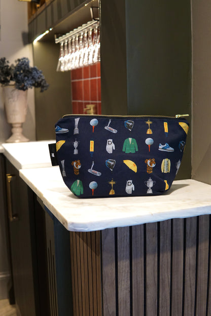 Makeup & Washbags