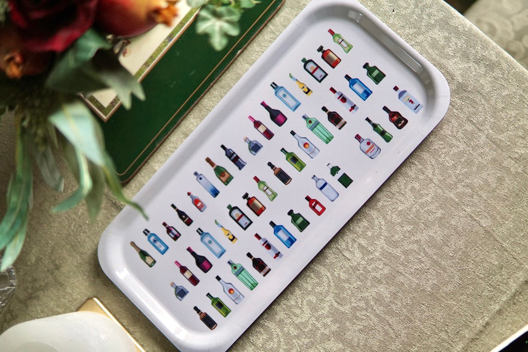 Slim Trays