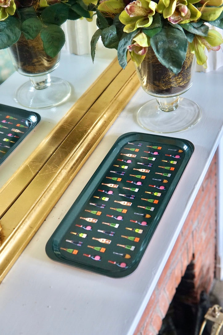 Slim Trays