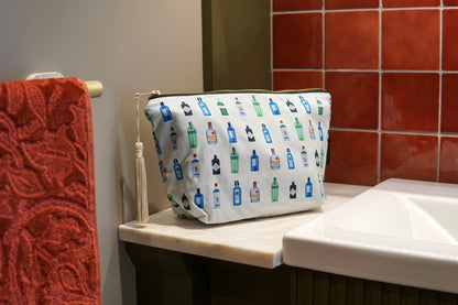 Makeup & Washbags