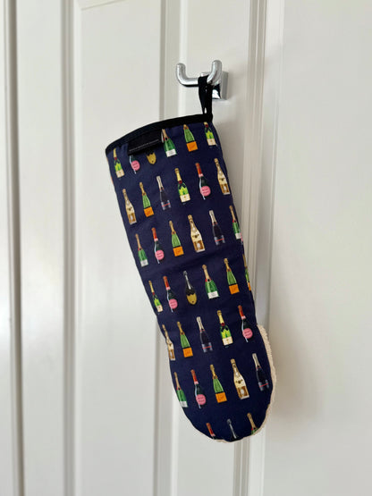 Champagne & Fizz Gauntlet (PRE-ORDER)