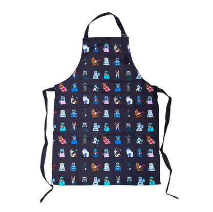 All Cotton Aprons - Sale