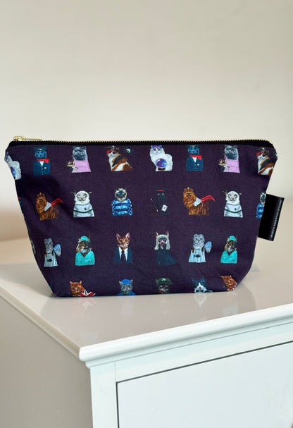 Makeup & Washbags