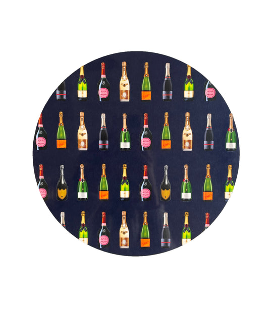 Champagne & Fizz Placemats - Sale