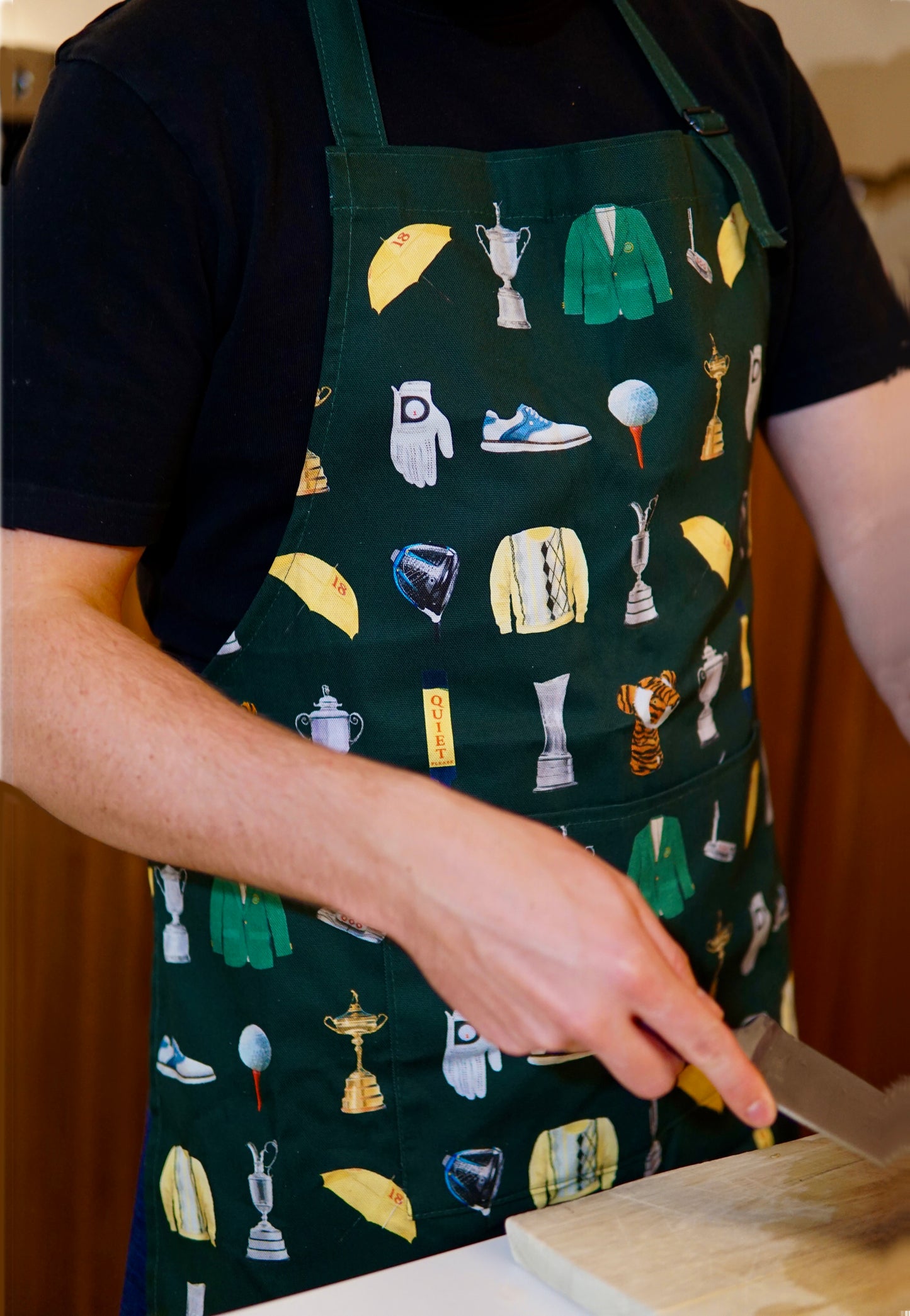 All Cotton Aprons - Sale