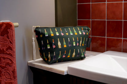 Makeup & Washbags