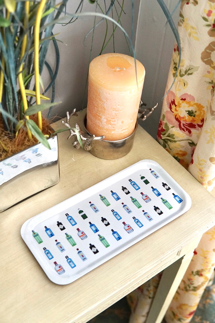 Slim Trays
