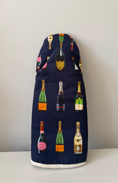 Snapper Oven Gloves - Sale