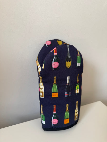 Snapper Oven Gloves - Sale