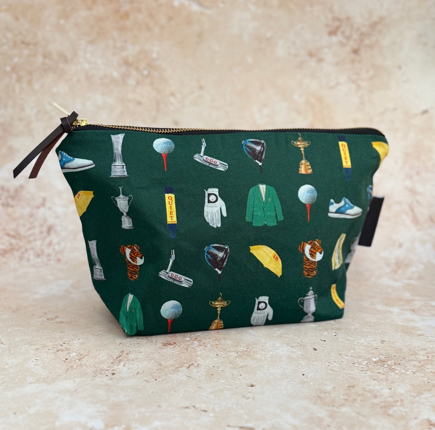 Makeup & Washbags
