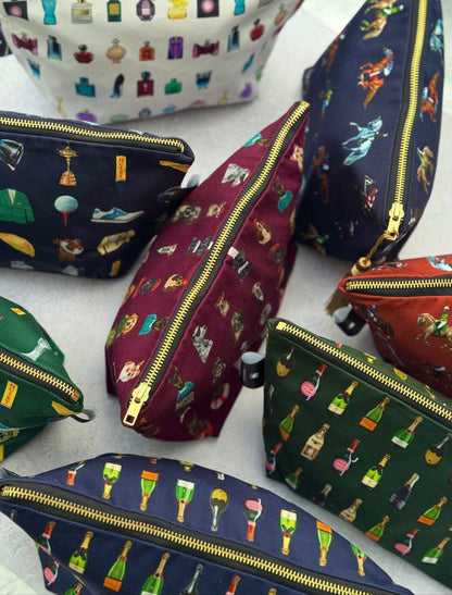 Makeup & Washbags