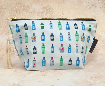 Makeup & Washbags