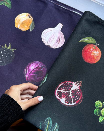 From the Seasons Tea Towels