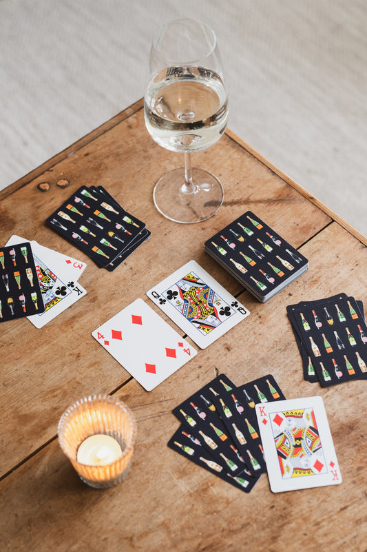 Playing Cards