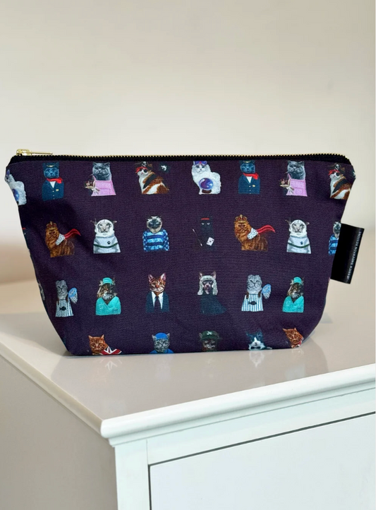 Makeup & Washbags - Sale