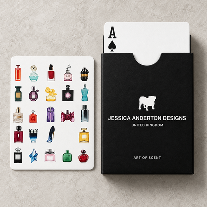 Playing Cards