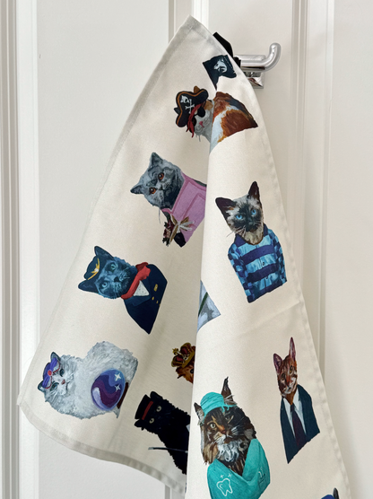 All Tea Towels - Sale