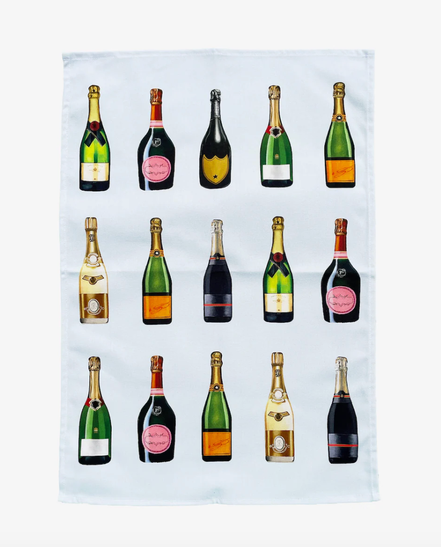 All Tea Towels - Sale