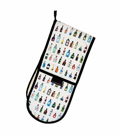 BAR Double Oven Gloves