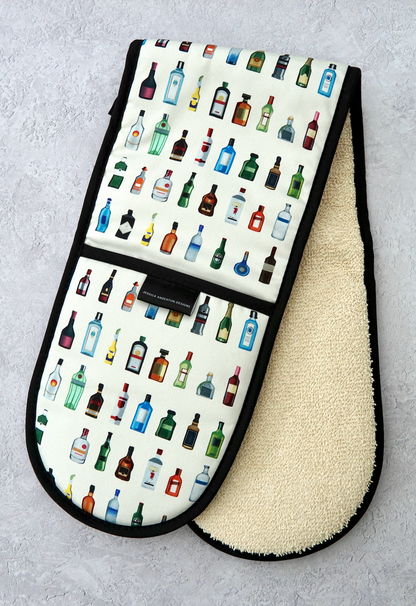 BAR Double Oven Gloves